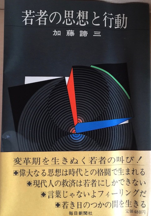 若者の思想と行動